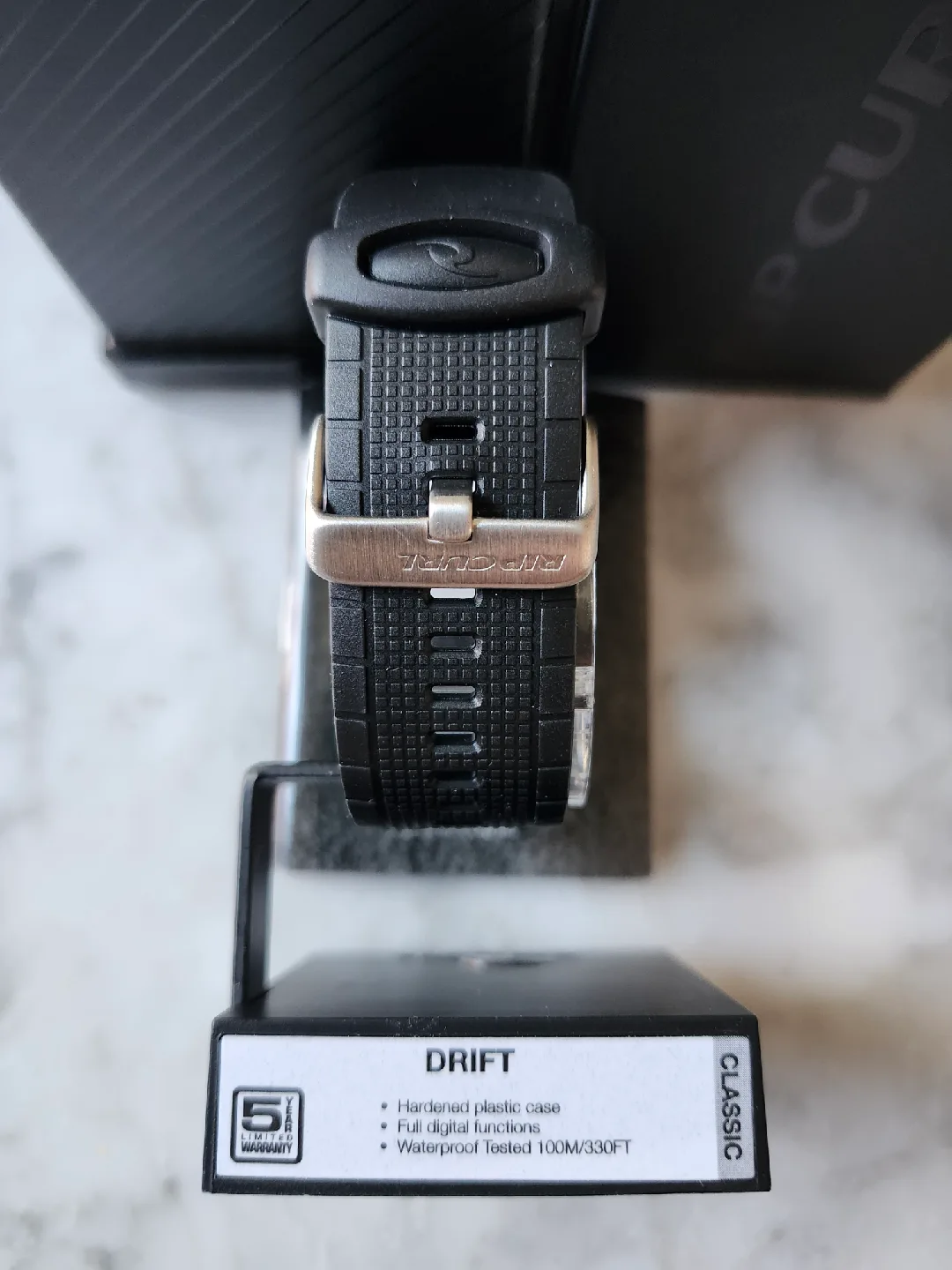 Rip Curl digital watch image indicator(5)