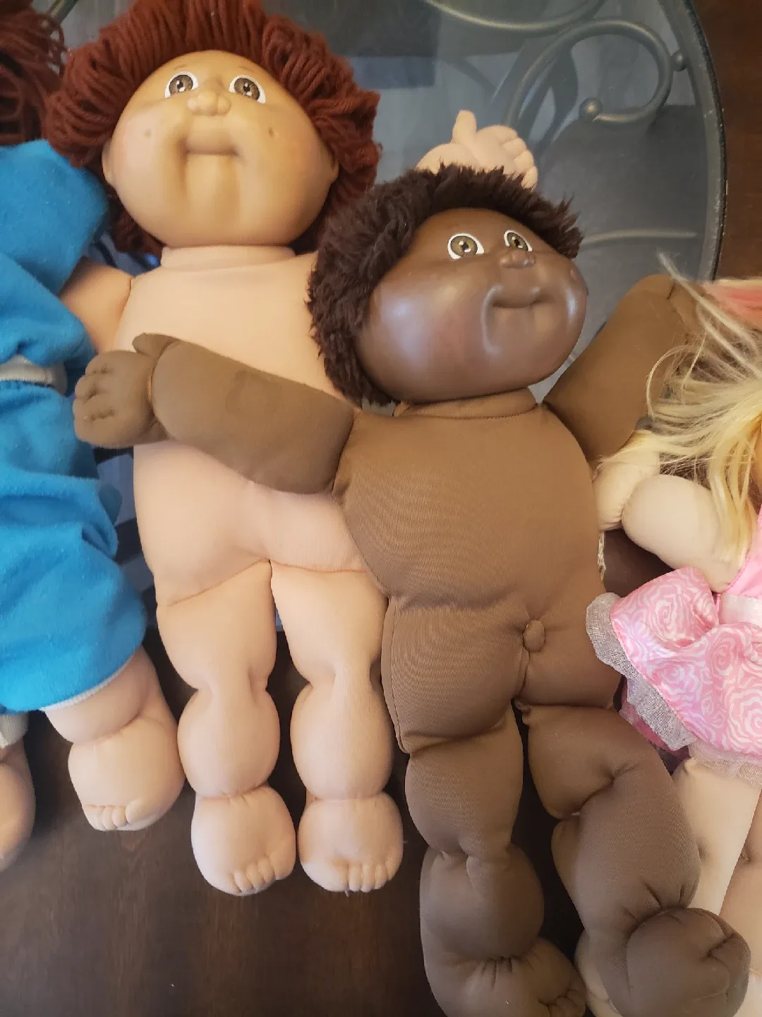 Cabbage Patch Kids Dolls - Set of 5 image indicator(3)