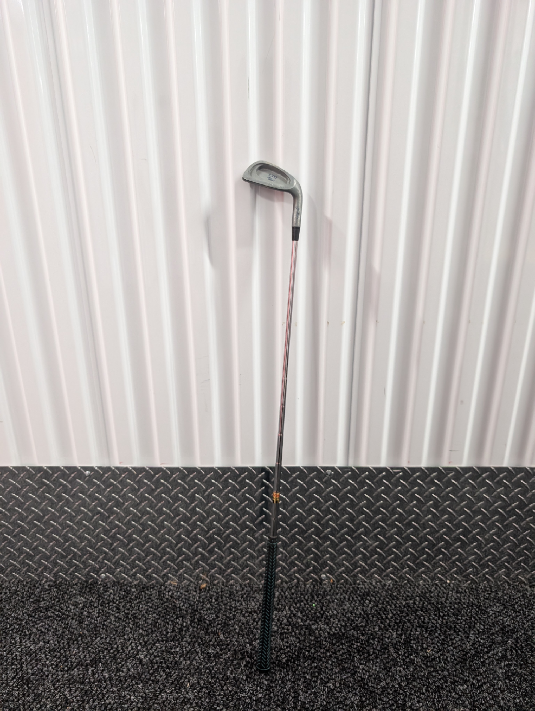 Northwestern LTD Plus Golf 9 Iron