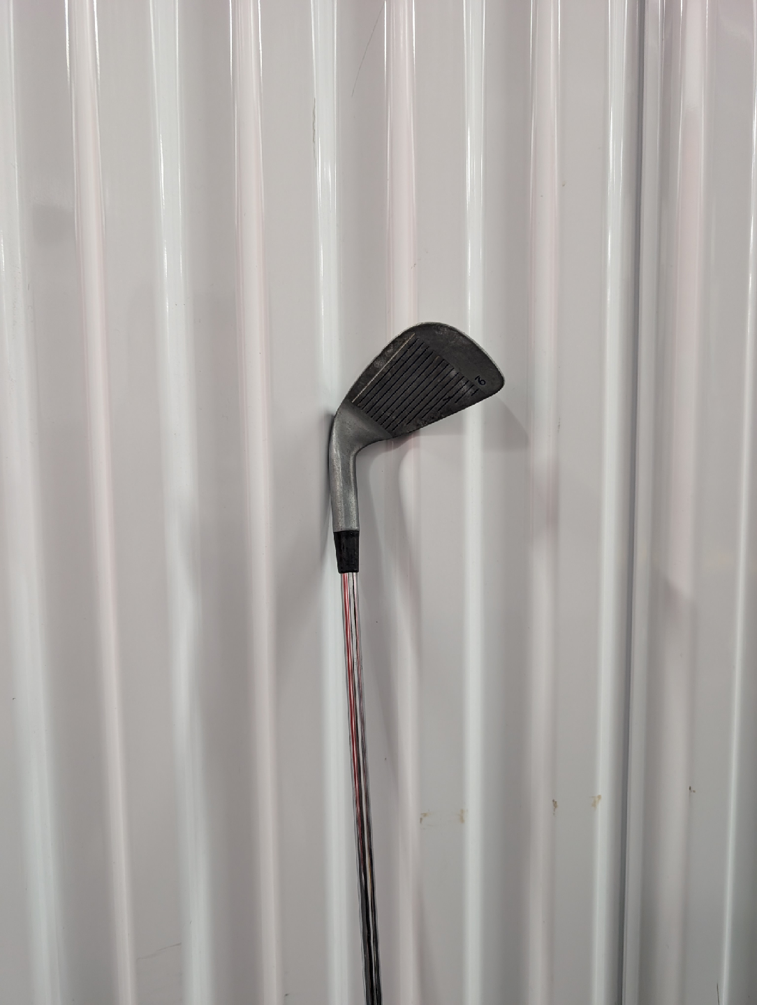 Northwestern LTD Plus Golf 9 Iron - photo 3