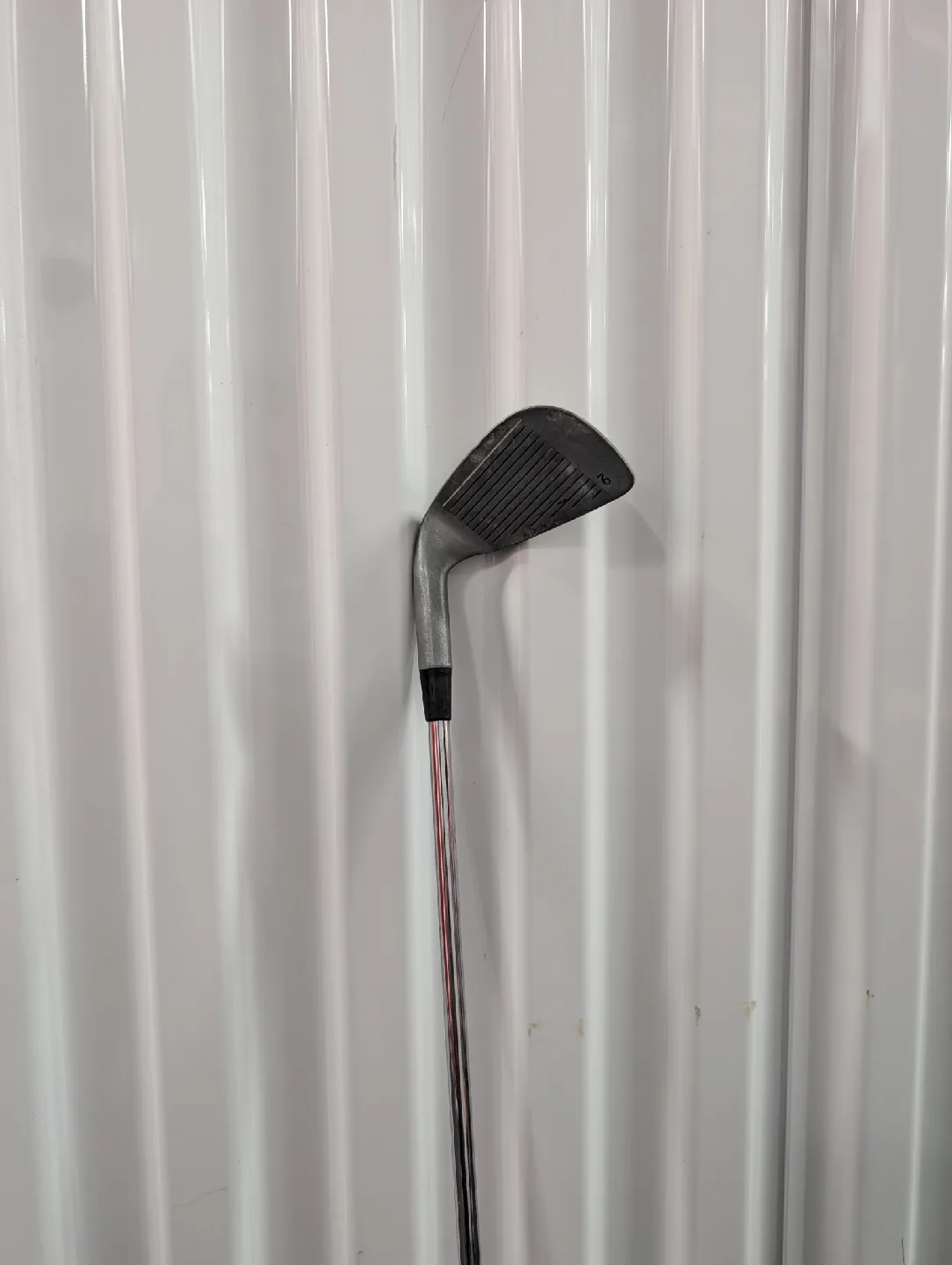 Northwestern LTD Plus Golf 9 Iron image indicator(3)