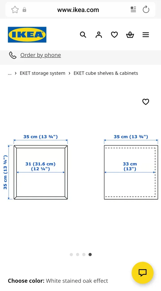 IKEA Eket Cube Storage image indicator(3)