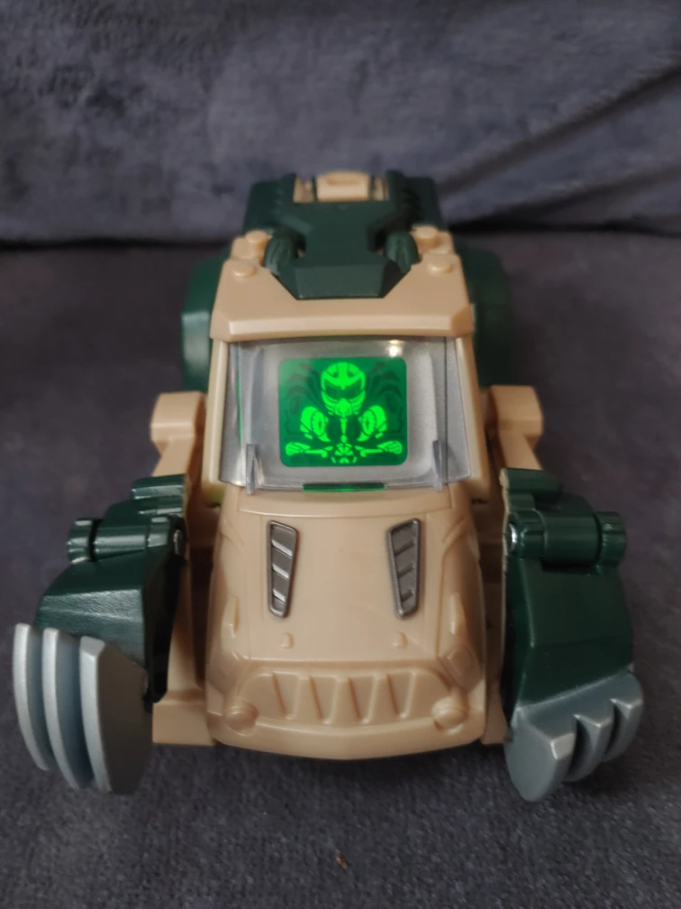 VTech Switch & Go T-Rex Off-Roader