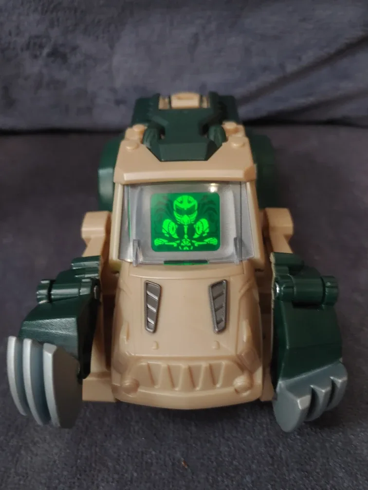 VTech Switch & Go T-Rex Off-Roader thumbnail