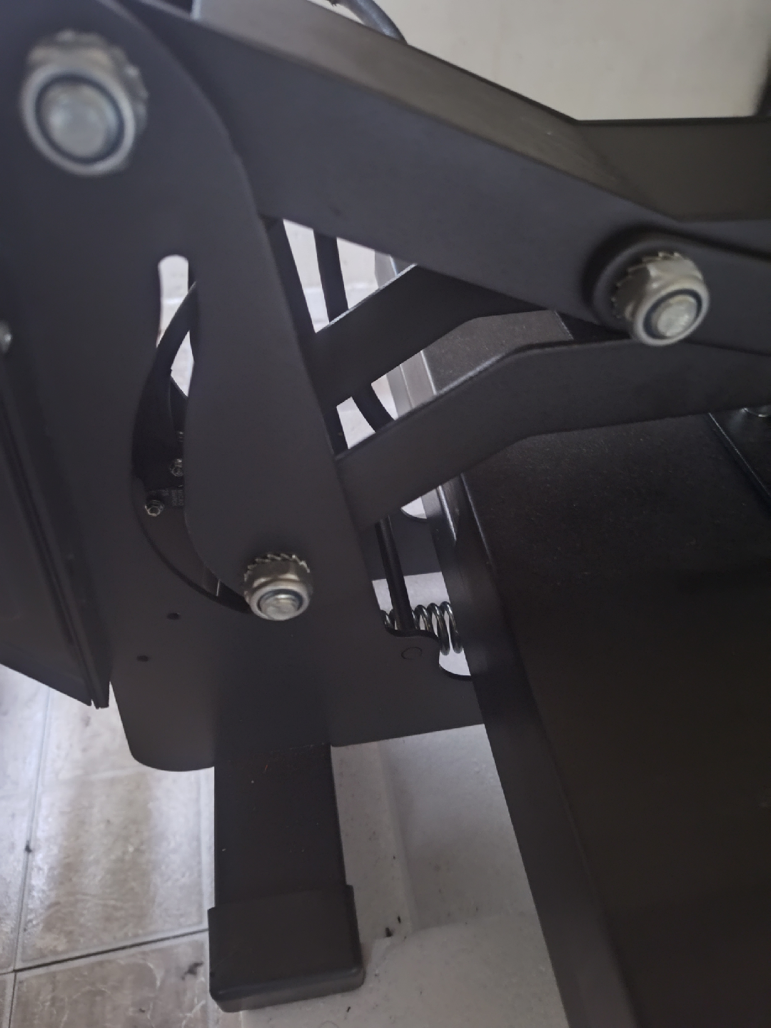 VEVOR 15x15 Heat Press Machine - photo 5