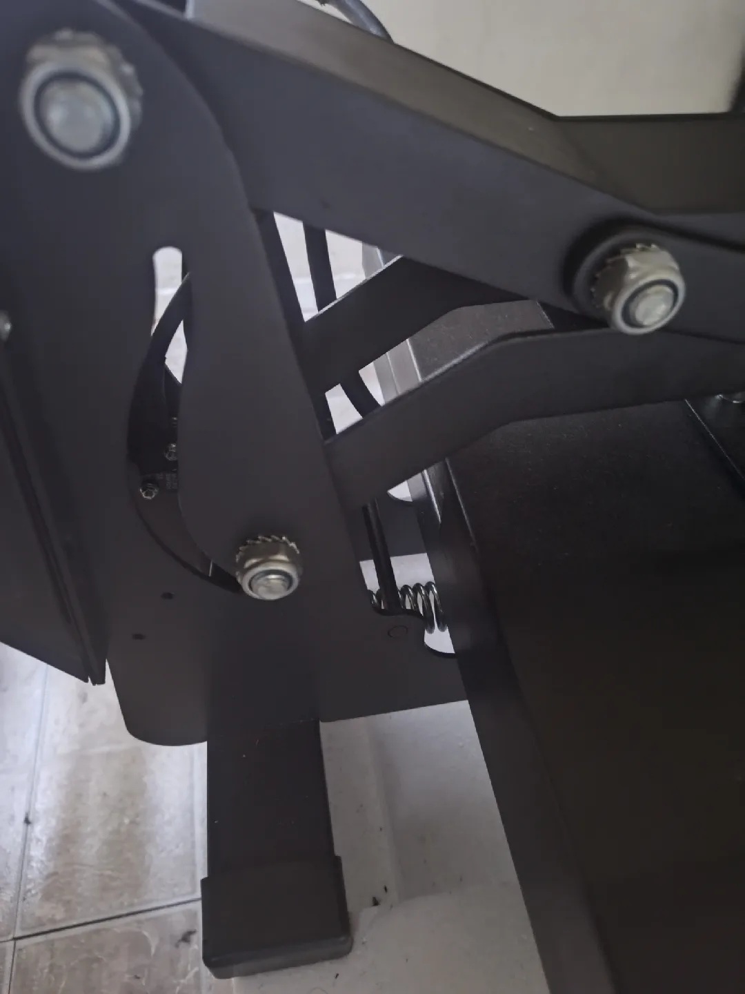 VEVOR 15x15 Heat Press Machine image indicator(5)