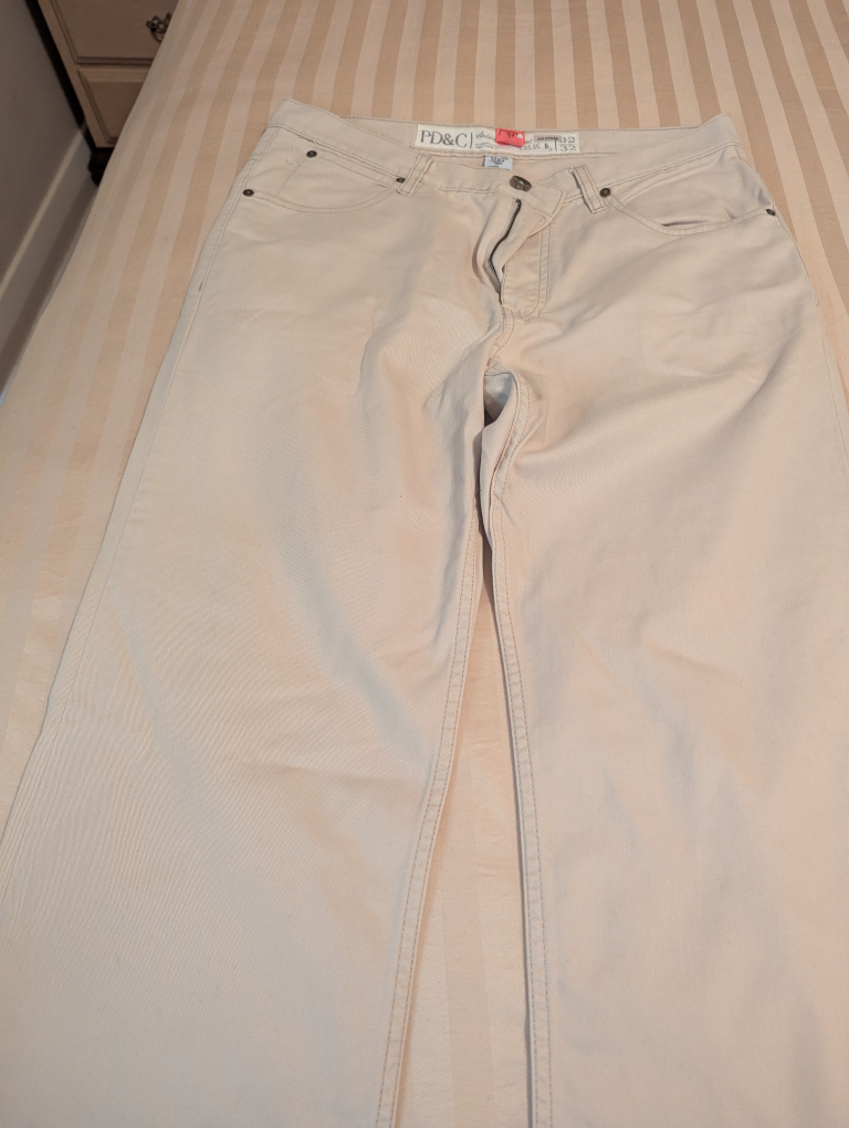 PD&C Jeans Size 32