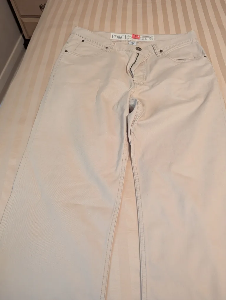 PD&C Jeans Size 32 thumbnail