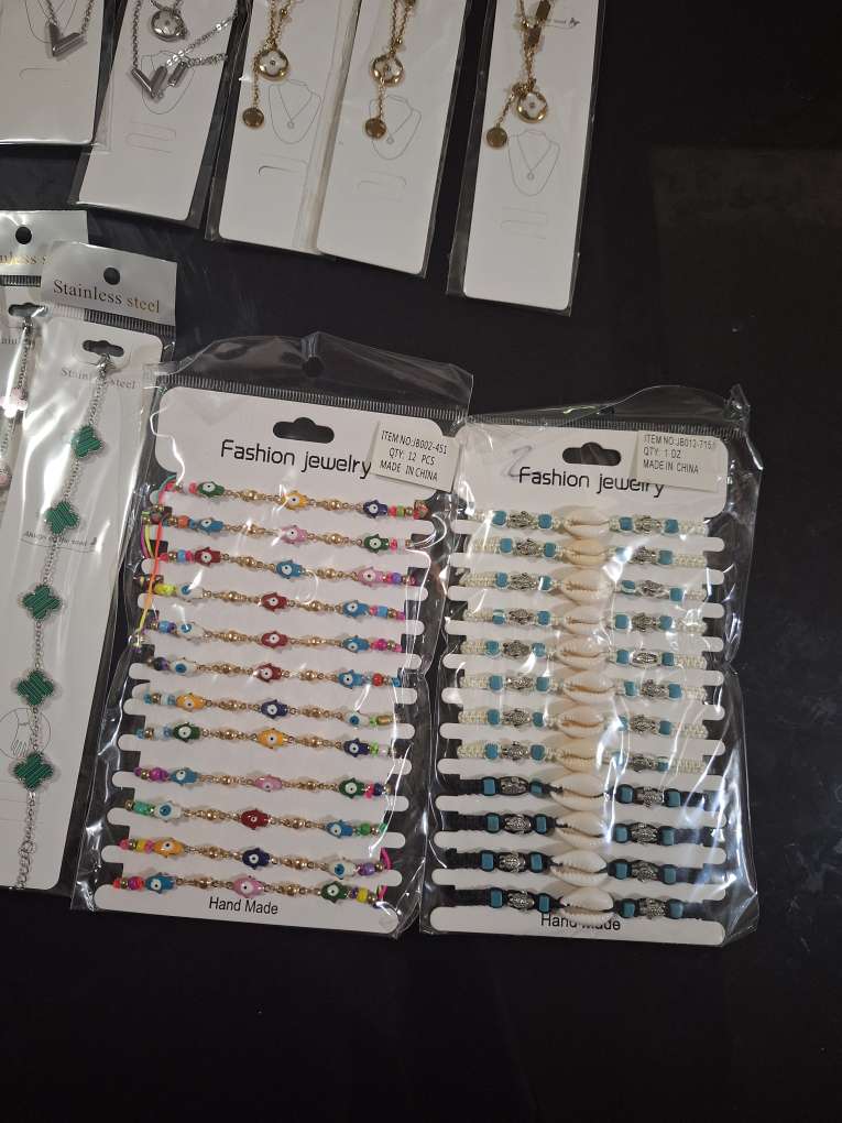 fashion jewelry - photo 3