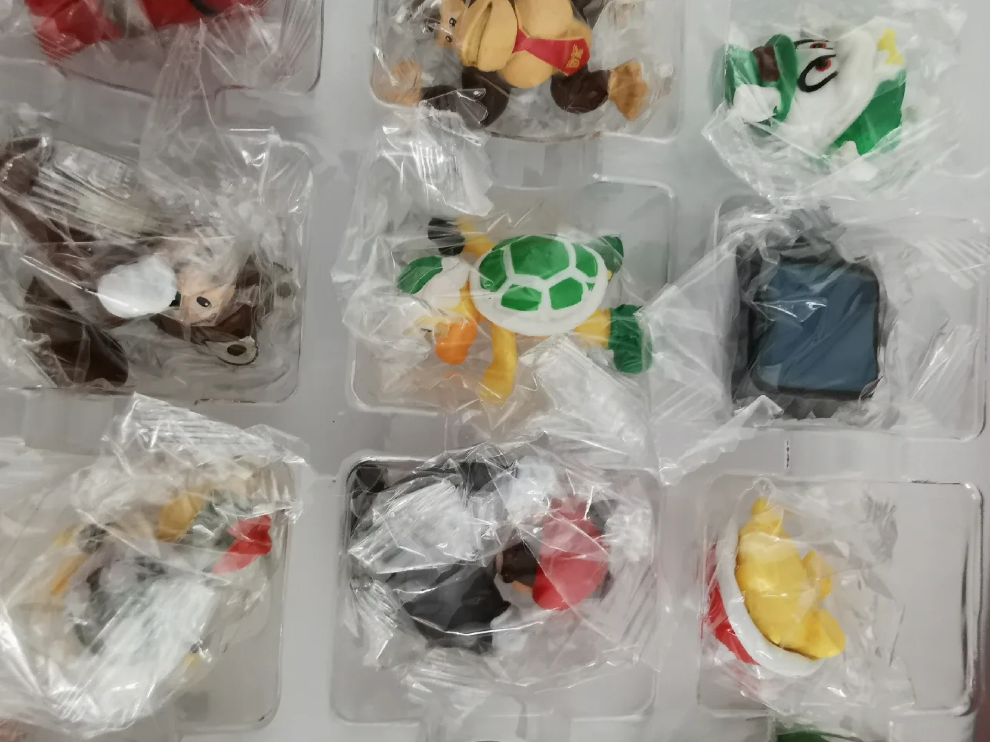 Super Mario Christmas Advent Calendar - New! image indicator(3)