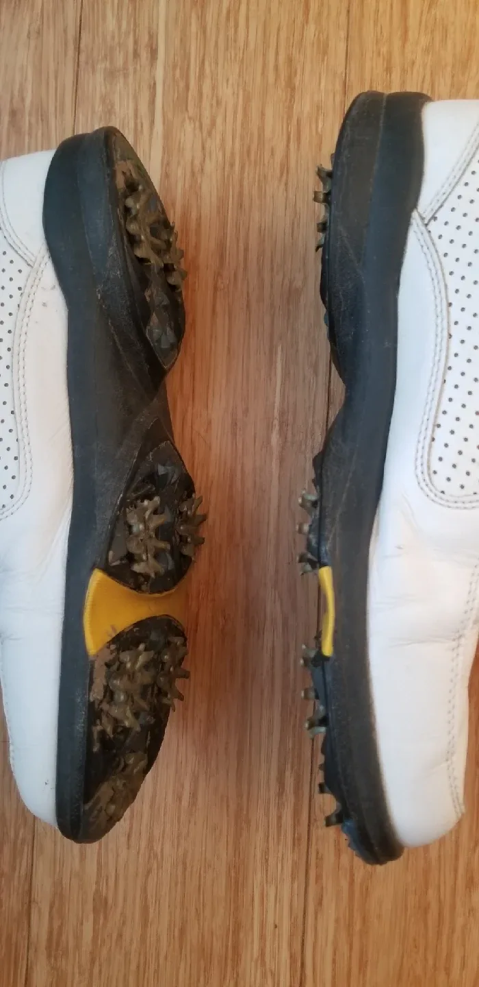 FootJoy womens golf shoes - 6 ½ image indicator(3)