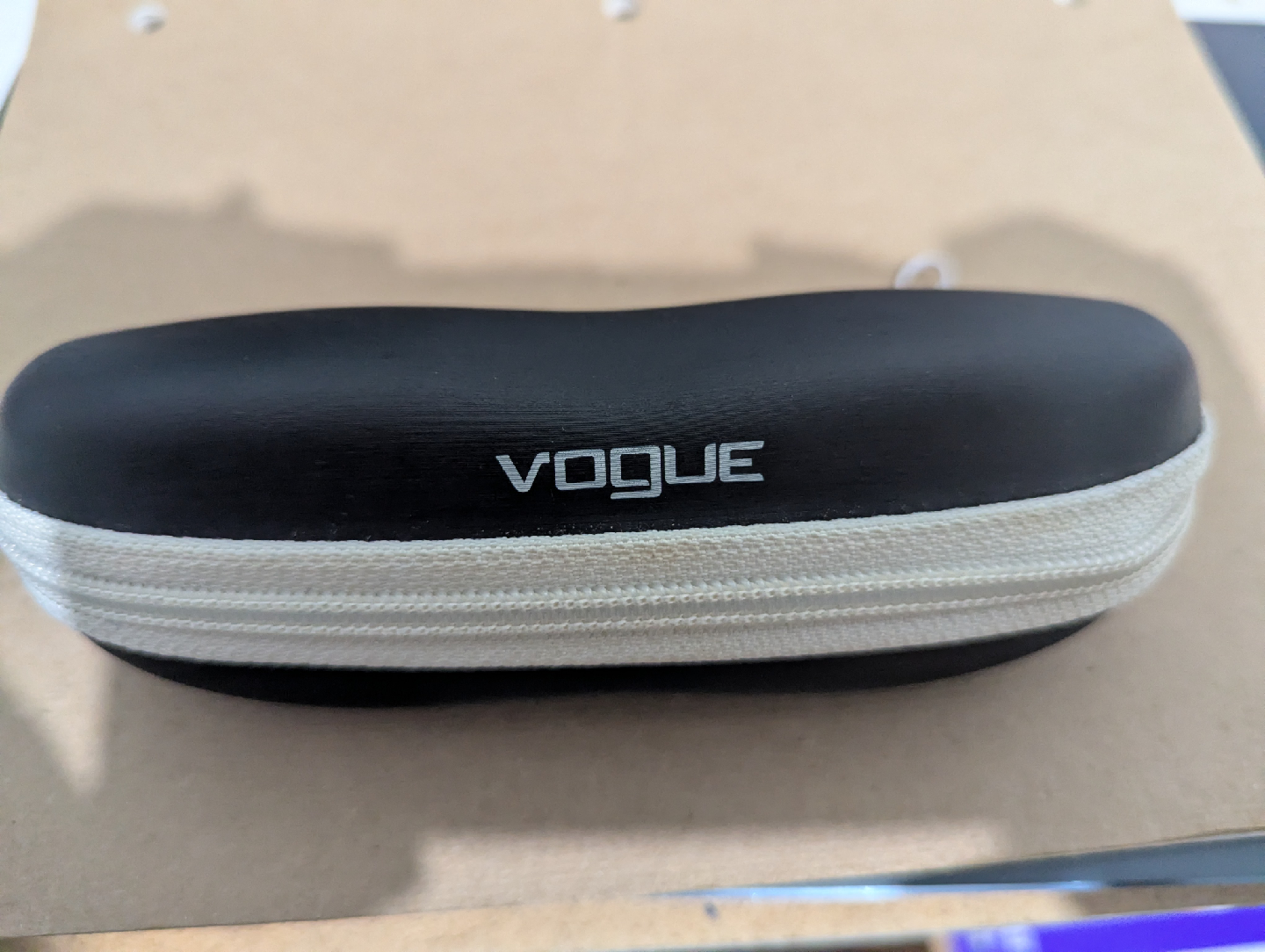 Vogue Eyeglasses Frame - photo 2