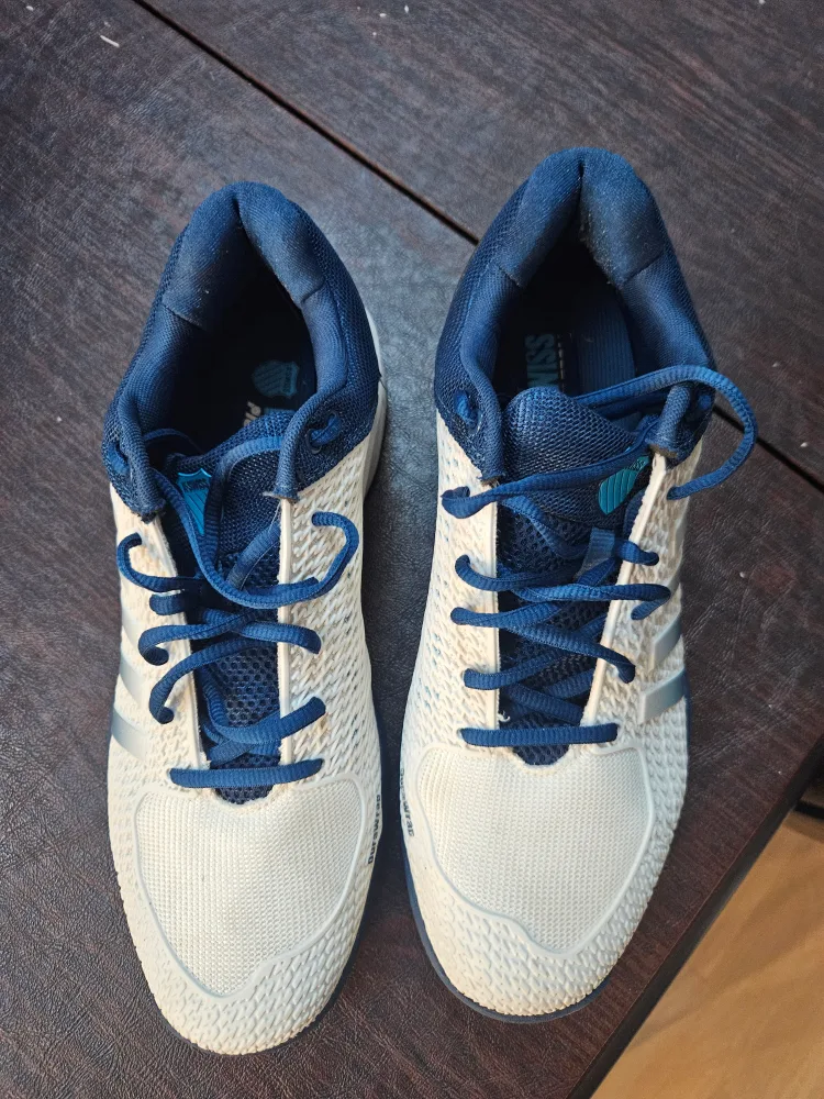 K-Swiss Ultrashot 4 Men's Tennis Shoes - US 9.5 image indicator(2)