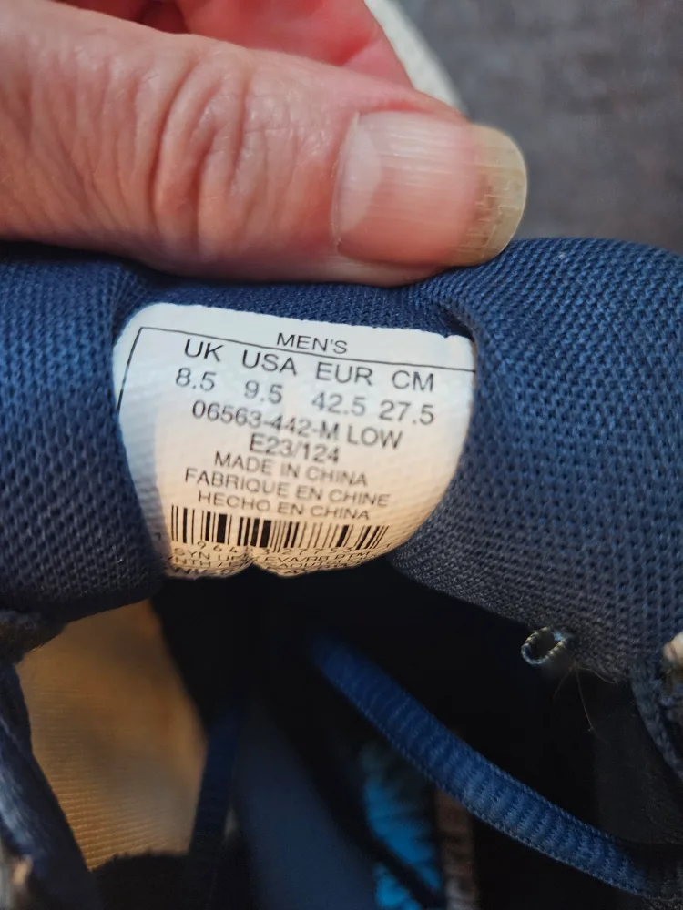 K-Swiss Ultrashot 4 Men's Tennis Shoes - US 9.5 image indicator(3)