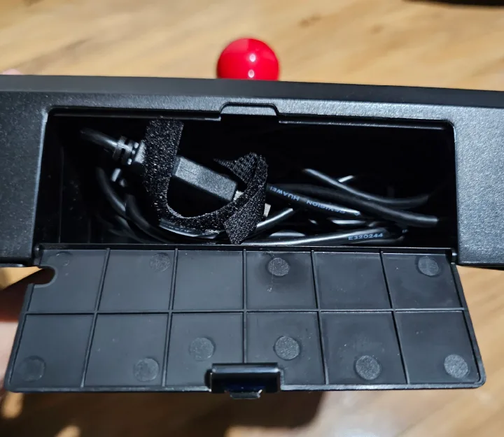 Mayflash Universal Arcade Fightstick F500 image indicator(3)