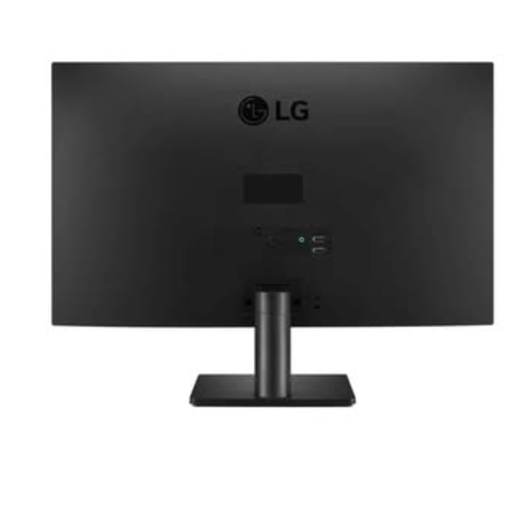 EUC LG 27" LED Monitor - 1080p HD - photo 2