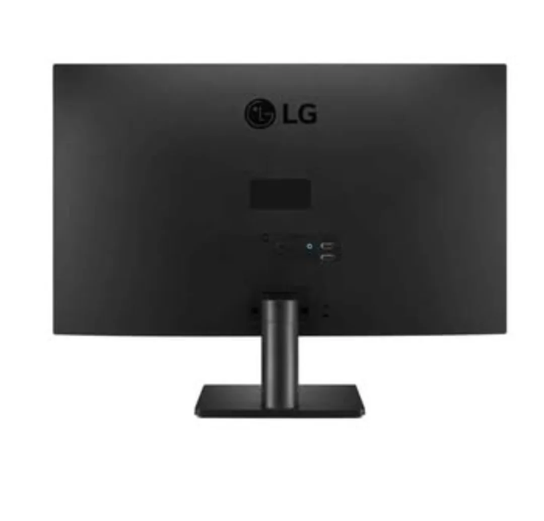 EUC LG 27" LED Monitor - 1080p HD image indicator(2)