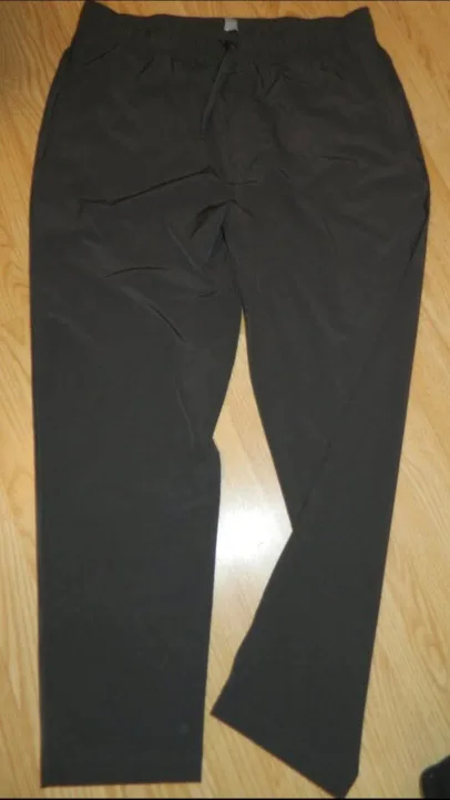 LIKE NEW MENS CLOUDVEIL LIGHT WEIGHT PANT...size xl thumbnail