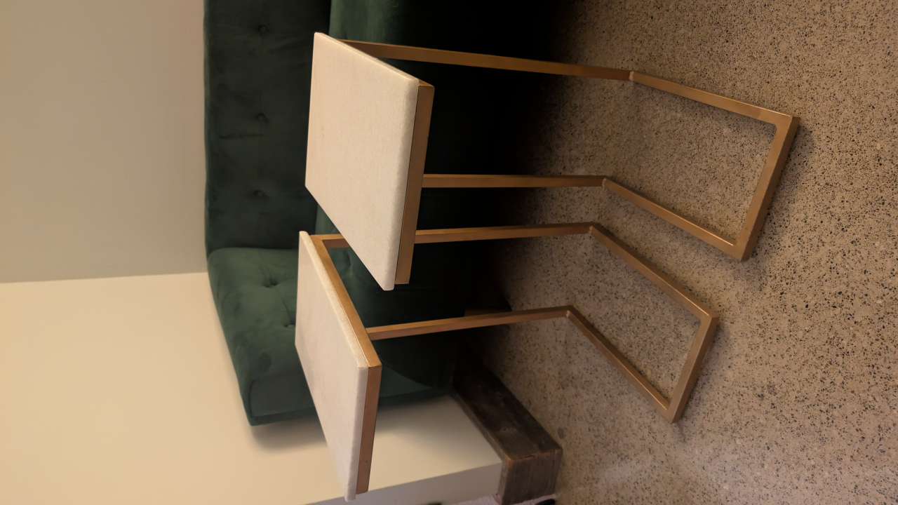 Side Tables - Set of 2 - photo 4