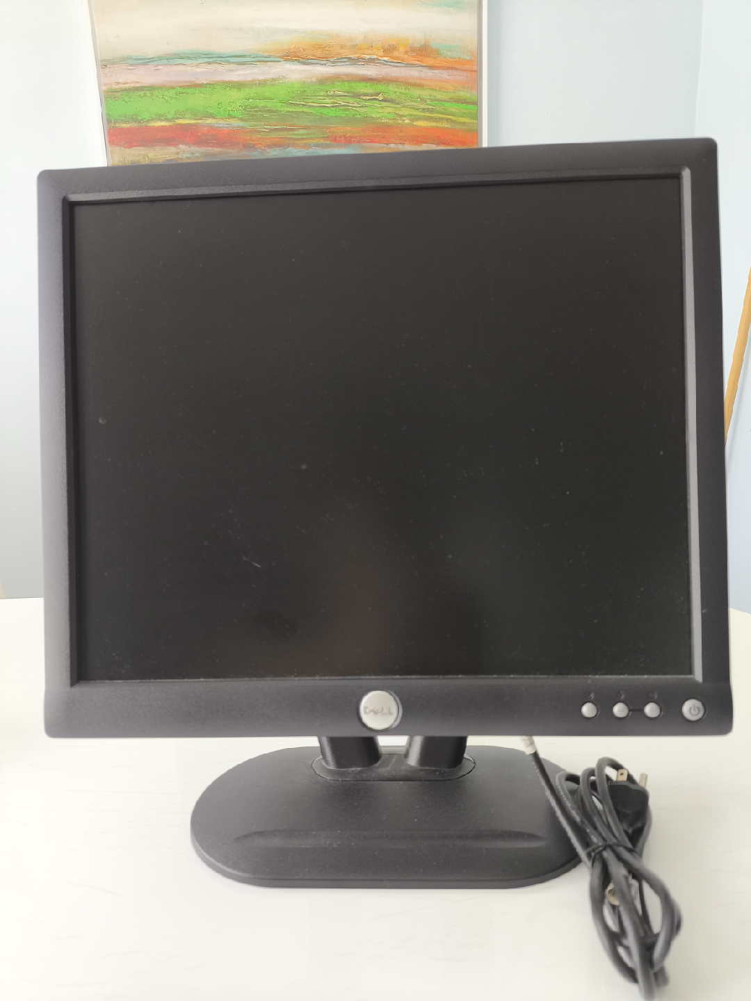 Dell Computer Monitor