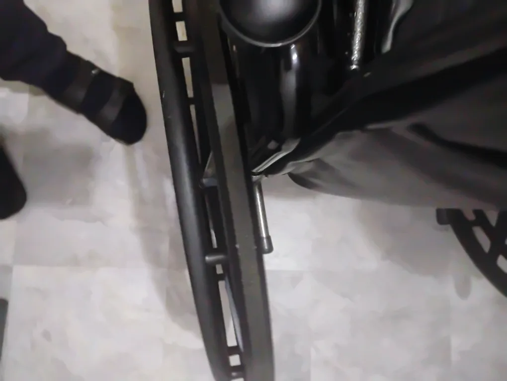 Drive Wheelchair image indicator(3)