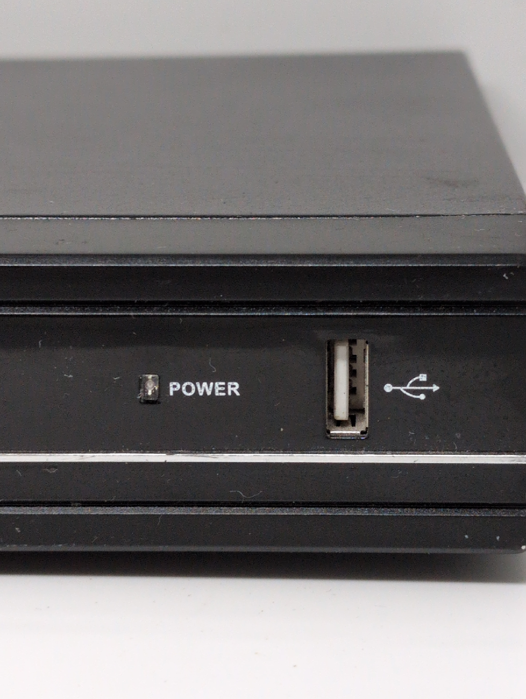 Digital Video Recorder (DVR) - photo 2
