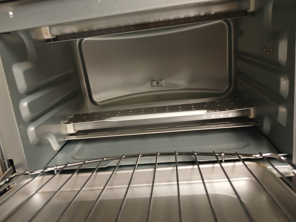 Hamilton beach toaster oven - photo 3