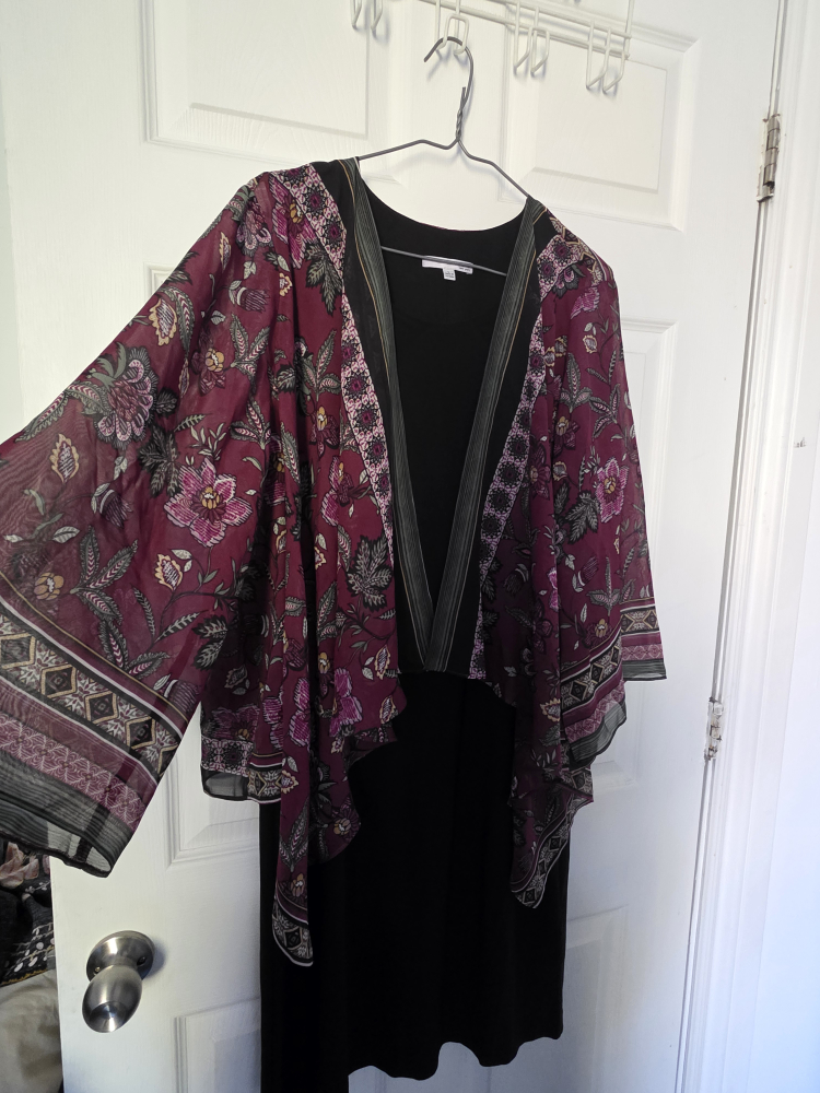 Studio 1 dress - Size Large - photo 2
