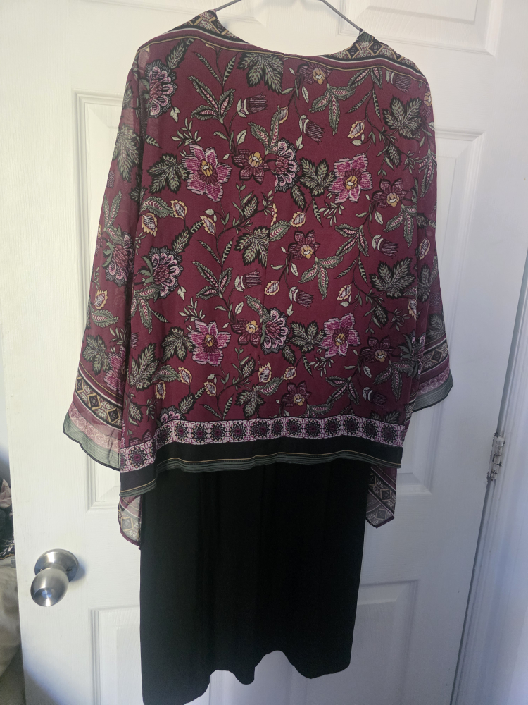 Studio 1 dress - Size Large - photo 5