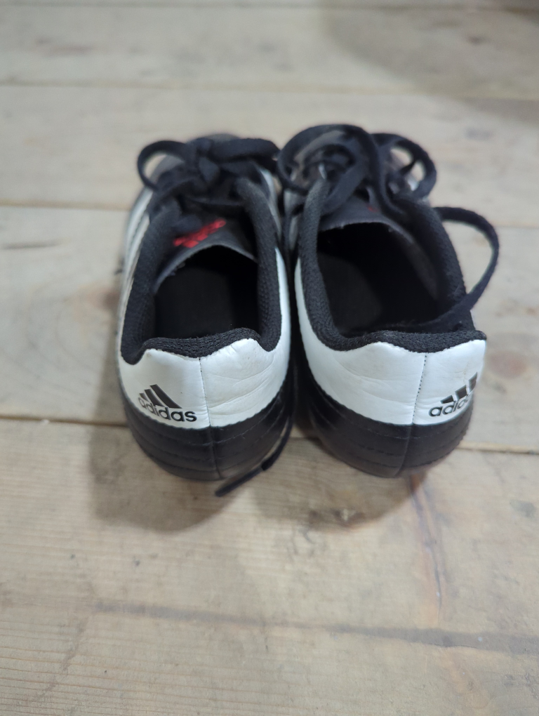 Adidas Kids' Soccer Cleats - Size 13 US (kids) - photo 4