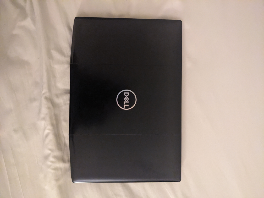 Dell G5 Intel i7 Processor, 1TB SSD, 16 GB RAM, GPU RTX 2070 - photo 2