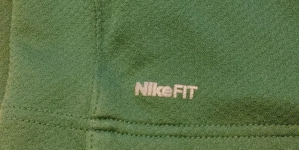 Nike Team Michigan State Spartans Pullover - L image indicator(7)