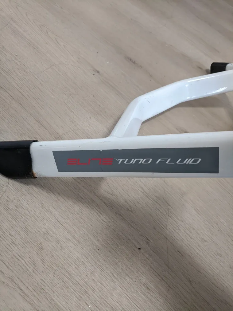 Elite Turno Fluid Direct Drive Trainer image indicator(4)