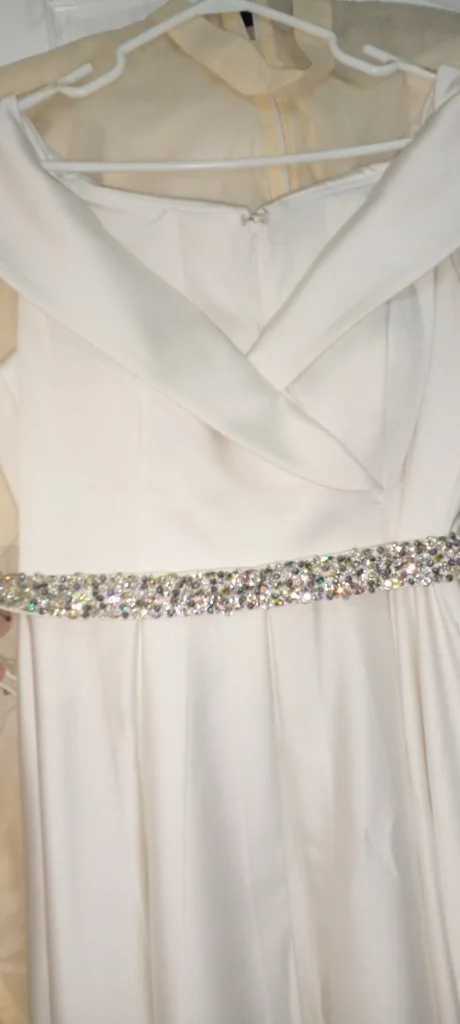 Wedding Dress image indicator(8)