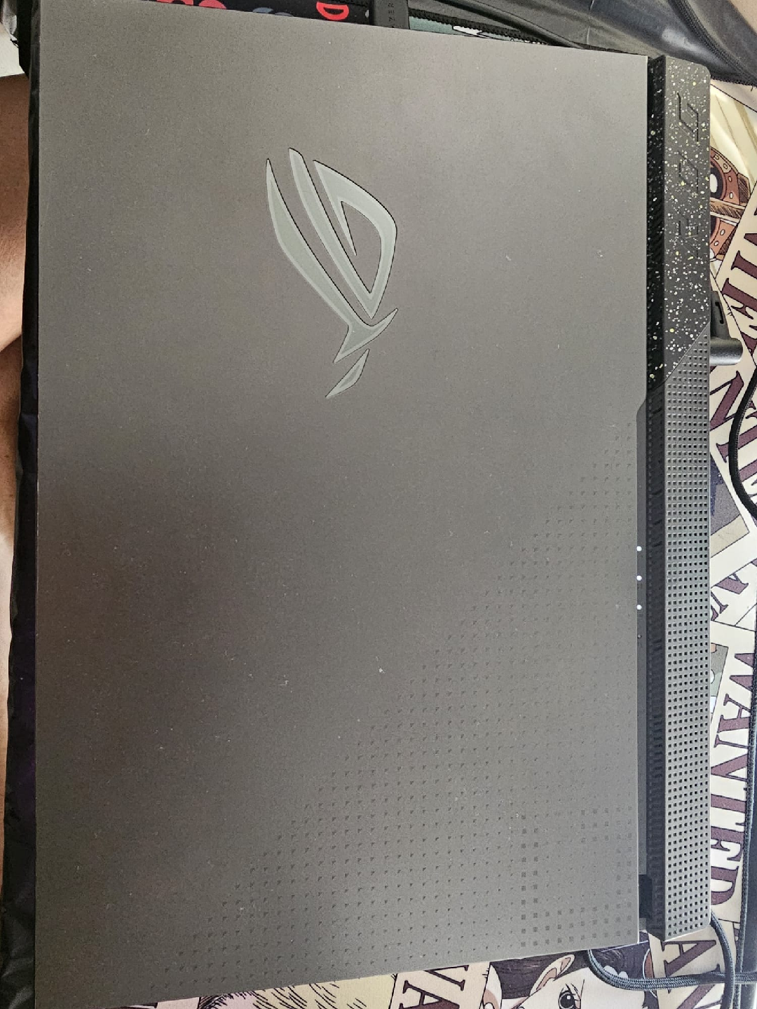 ASUS ROG Strix G513RC Gaming Laptop