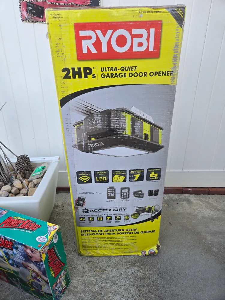 Garage Sale image indicator(7)