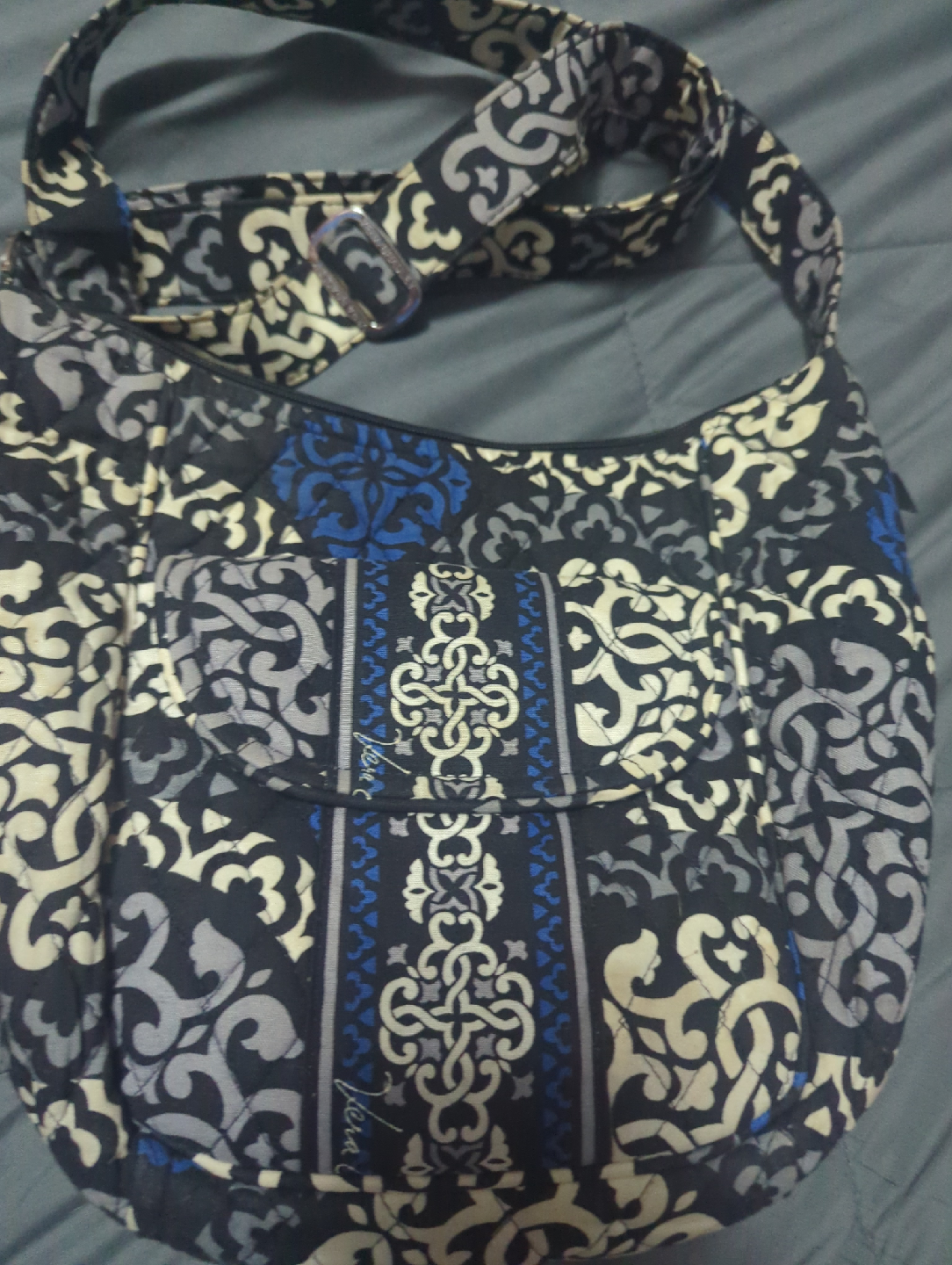 Vera Bradley Shoulder Bag