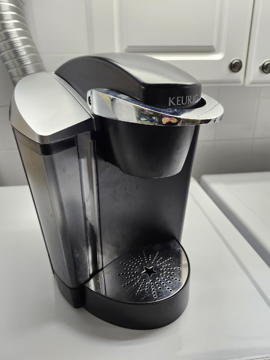 Keurig B60 Single Cup Brewing System