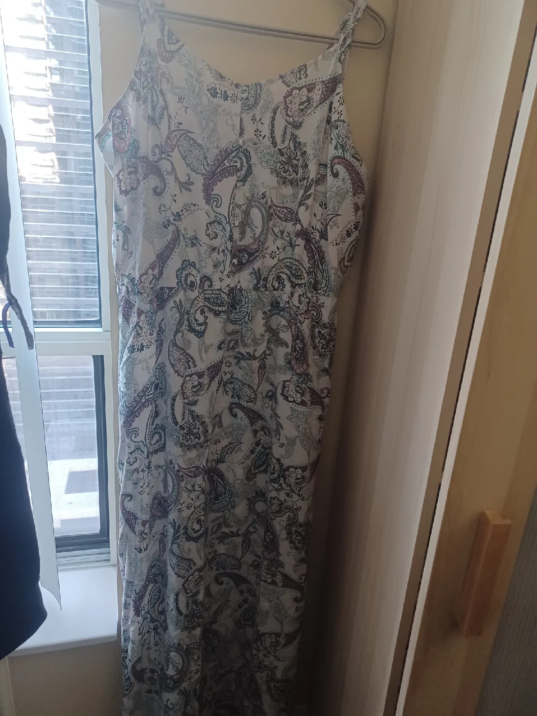 Reitmans XL Paisley Sundress thumbnail