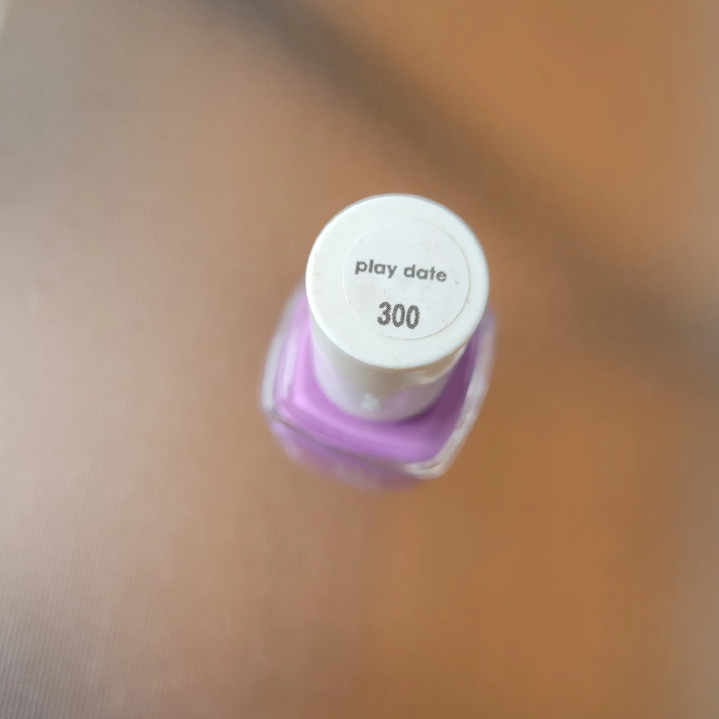 Essie Nail Polish - Play Date 300 image indicator(2)
