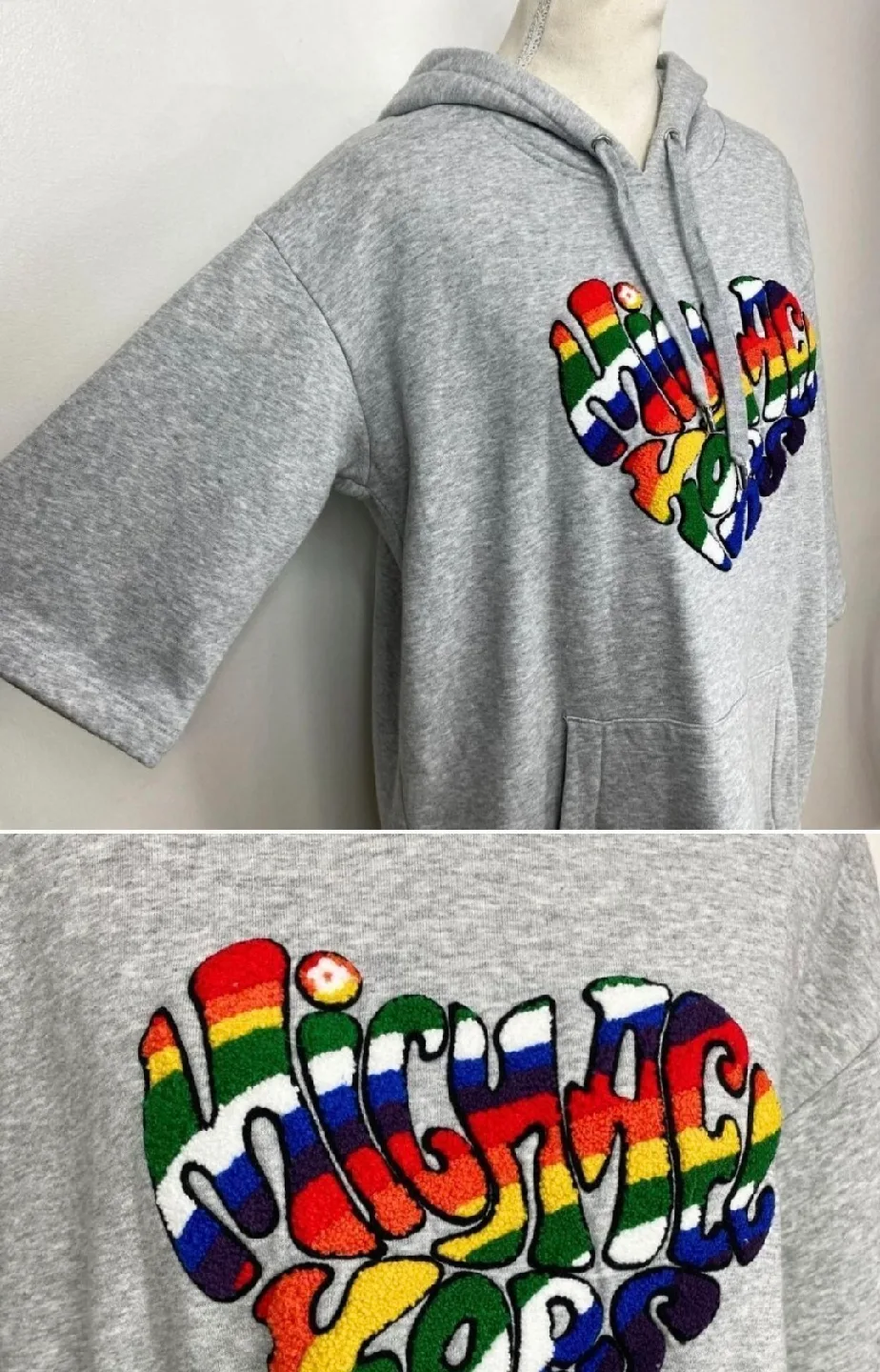 ladies  Michael Kors  dress image indicator(4)