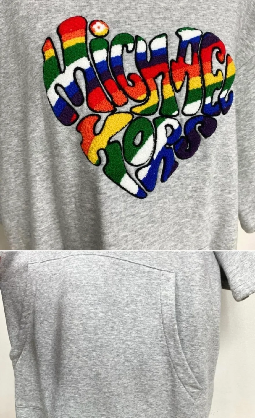 ladies  Michael Kors  dress image indicator(5)