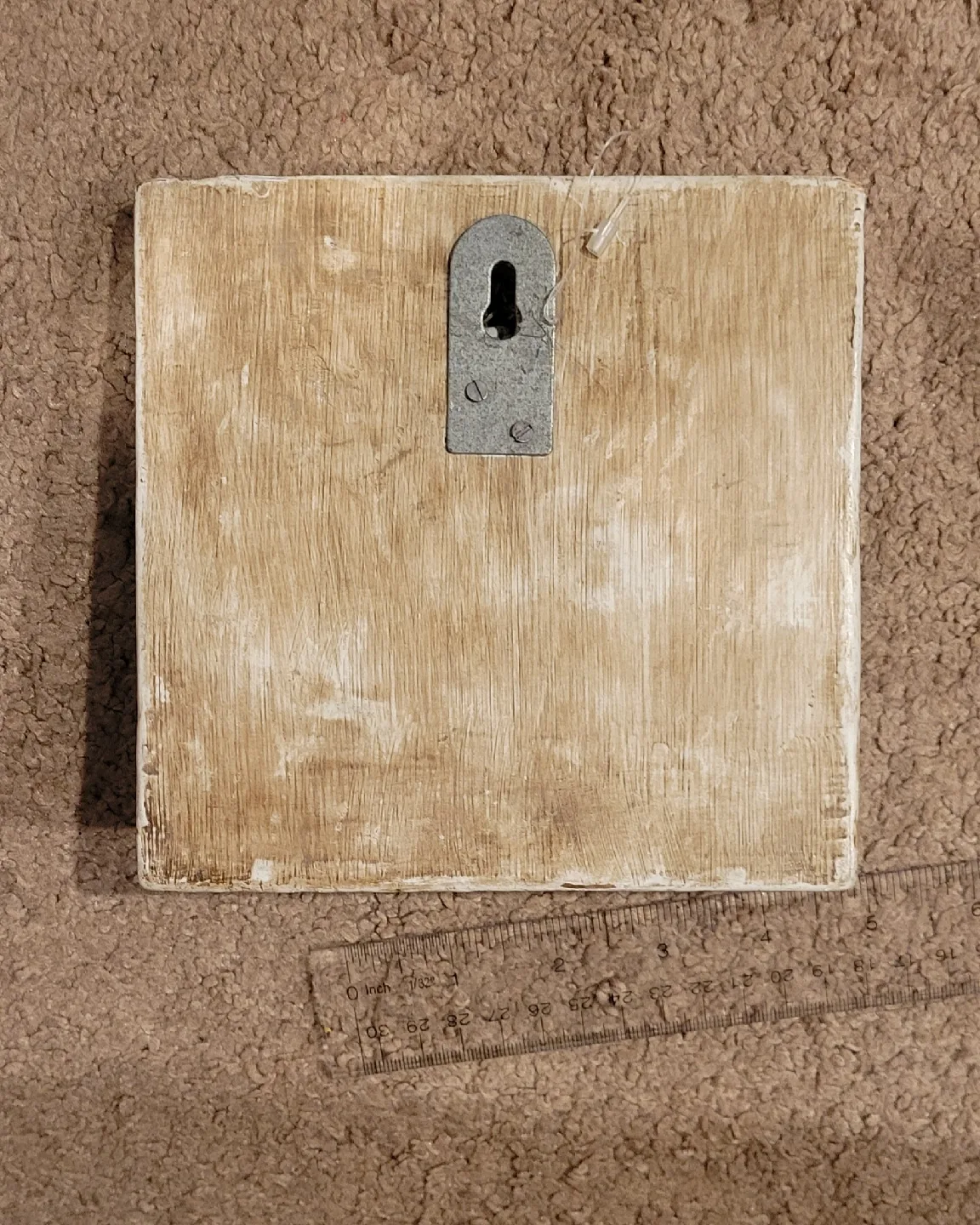 Wall Decor with Hook image indicator(3)