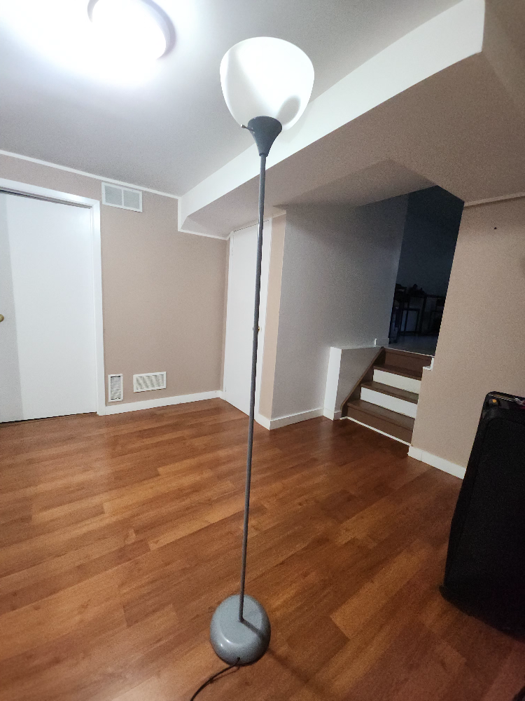 Standing Floor Lamp - photo 2