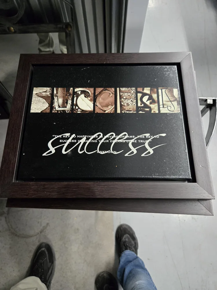 Assorted Wall Art - Home Decor image indicator(4)