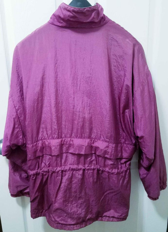 🧥Ladies Jacket Fleece Lining Size Large🧥 - photo 3