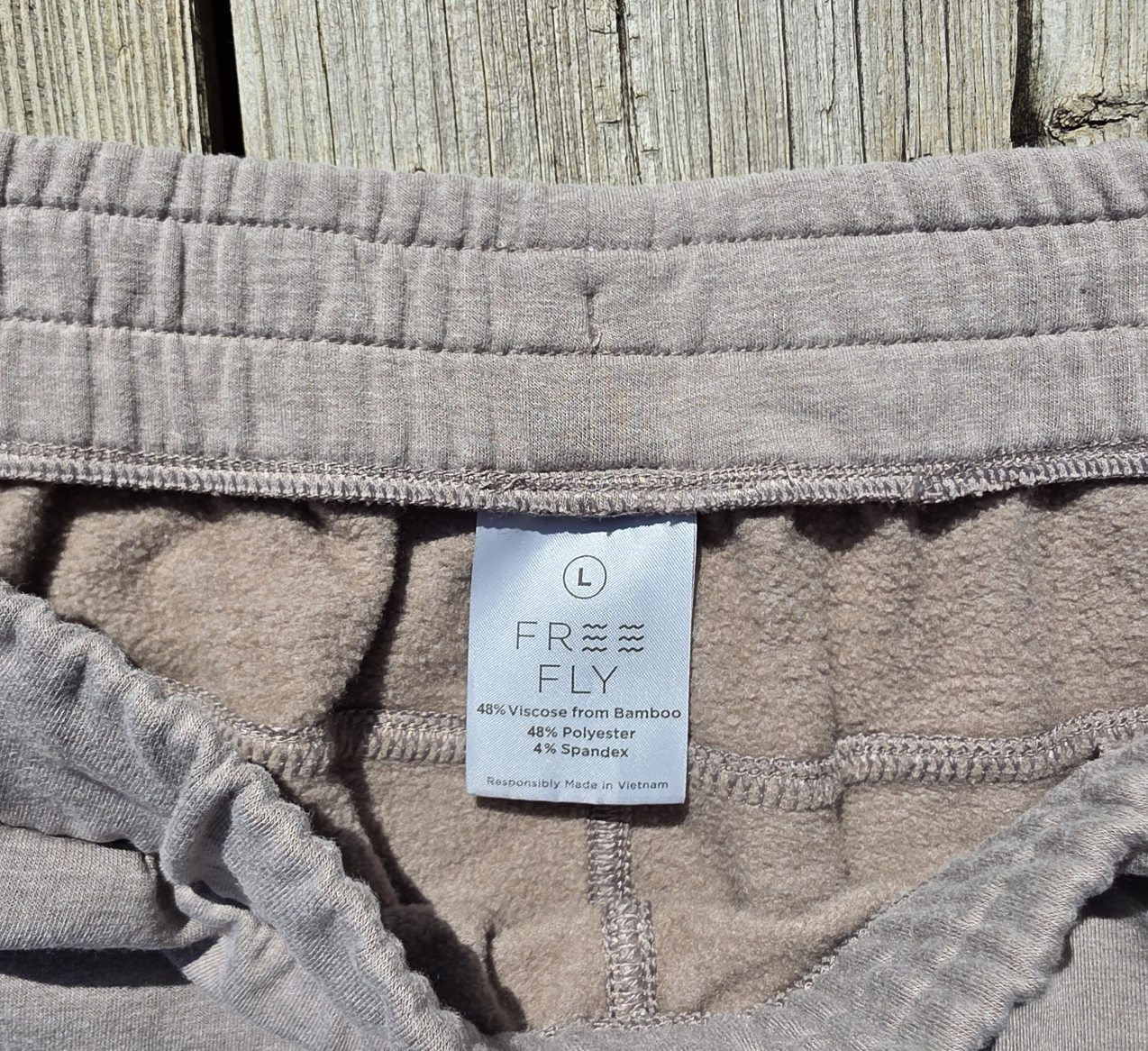 Free Fly Women's Breeze Pants - Size L - photo 2