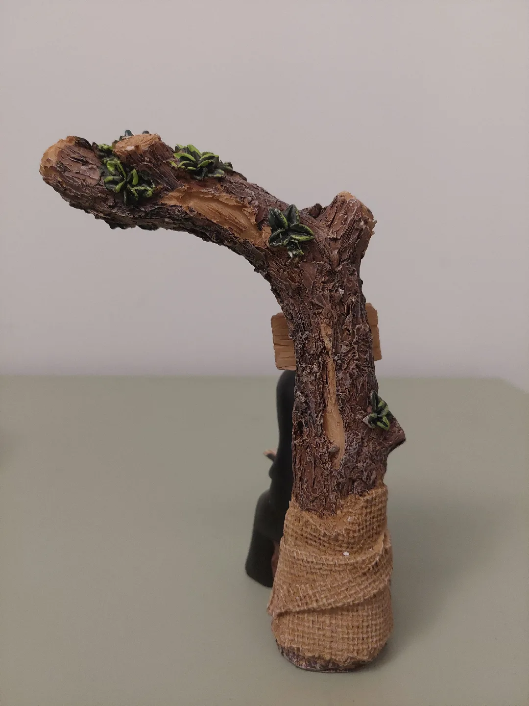 Studio Ghibli Spirited Away Kaonashi Figure image indicator(2)