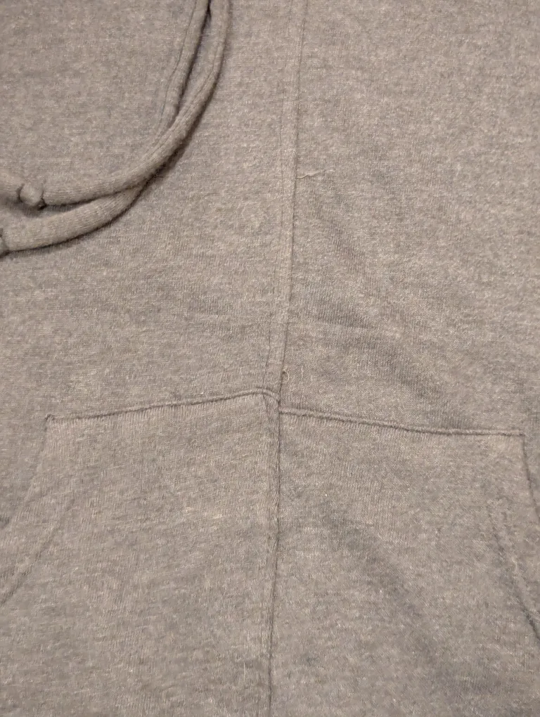 🔥 LAST ONE: NEW mens XL STURGIS RALLY 2025 grey hoodie image indicator(6)