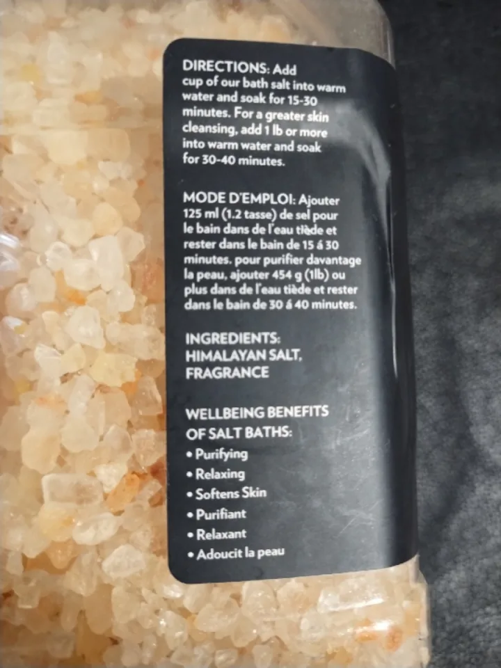 Cake Beauty & Evolution Salt Co. Bundle image indicator(6)